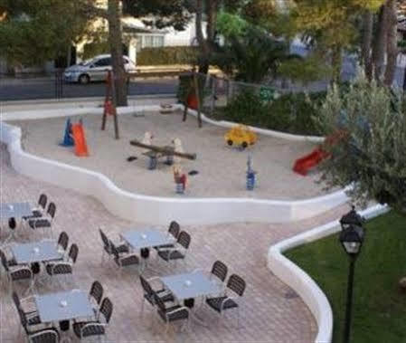 Apartmán Lagoon Center Port d'Alcúdia Exteriér fotografie